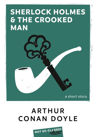 Image de Sherlock Holmes and the Crooked Man