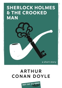 Image de Sherlock Holmes and the Crooked Man