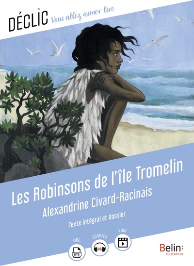 Image de Les Robinsons de l'île Tromelin