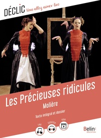 Image de Les Précieuses ridicules