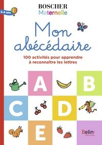 Picture of Mon abécédaire