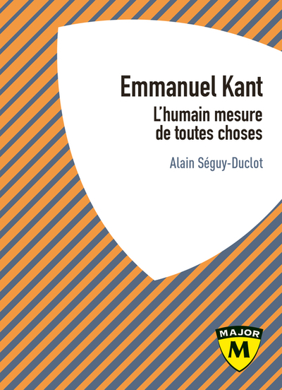 Picture of Emmanuel Kant