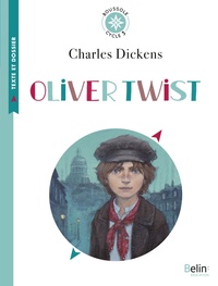 Picture of Oliver Twist