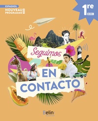 Image de Seguimos en contacto 1re