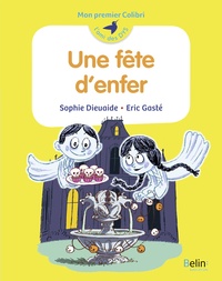 Image de Une fête d'enfer