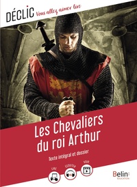 Picture of Les Chevaliers du roi Arthur