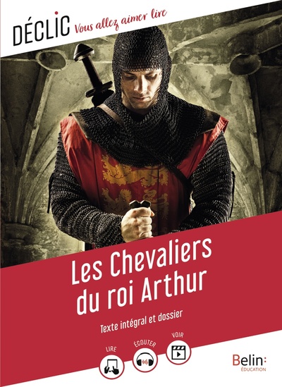 Picture of Les Chevaliers du roi Arthur