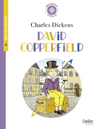 Picture of David Copperfield