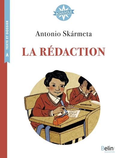 Picture of La rédaction