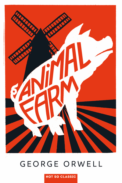 Image de Animal Farm
