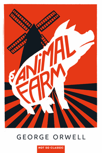 Image de Animal Farm