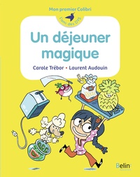 Image de Un déjeuner magique