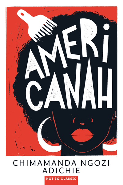Picture of Americanah
