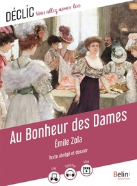 Image de Au Bonheur des Dames