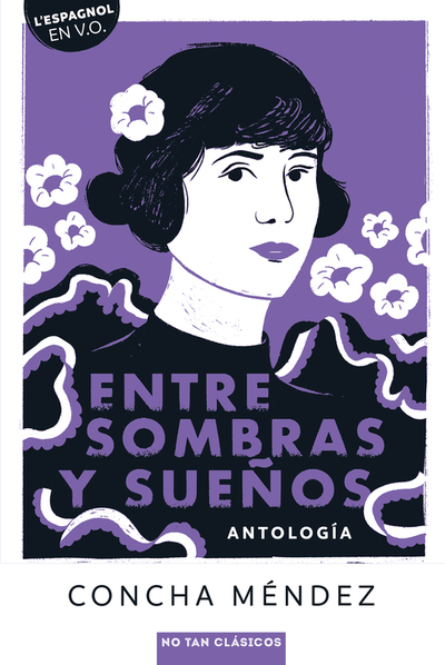 Picture of Entre sombras y sueños