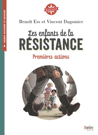 Picture of Les enfants de la Résistance