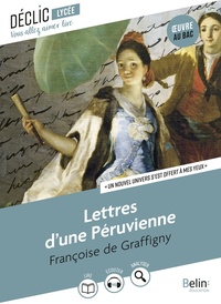 Image de Lettres d'une Péruvienne