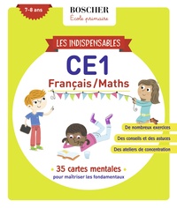 Image de Les indispensables de CE1