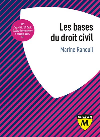 Image de Les bases du droit civil