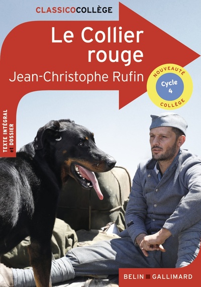 Image de Le Collier rouge