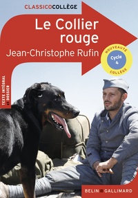 Image de Le Collier rouge