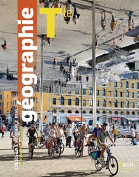 Picture of Géographie Terminale