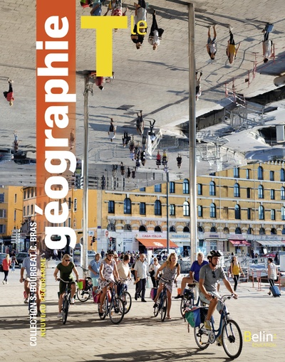Picture of Géographie Terminale