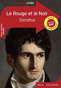 Picture of Le Rouge et le Noir