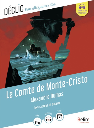 Image de Le Comte de Monte-Cristo