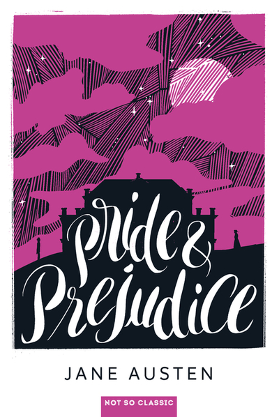 Picture of Pride and Prejudice