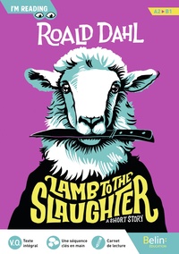 Picture of Lamb to the Slaughter