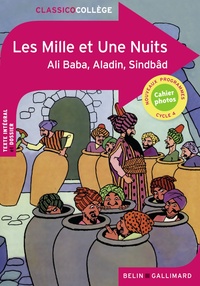 Picture of Les Mille et Une Nuits