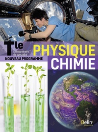 Picture of Physique Chimie Terminale