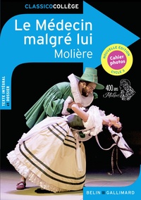 Image de Le Médecin malgré lui