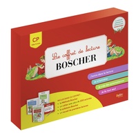 Picture of Le coffret de lecture Boscher