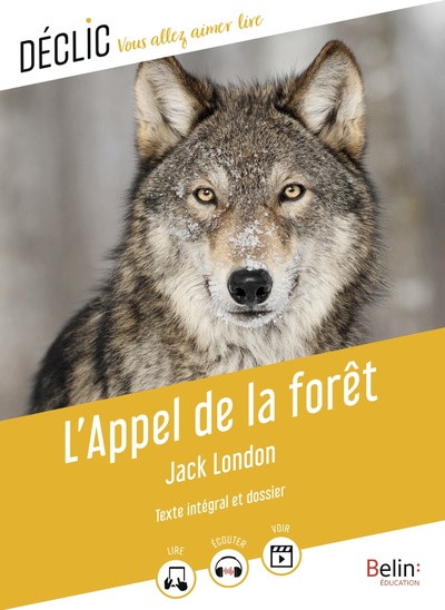 Image de L'Appel de la forêt