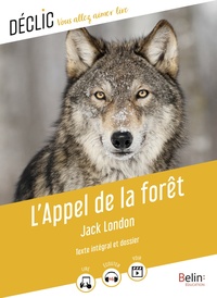 Image de L'Appel de la forêt