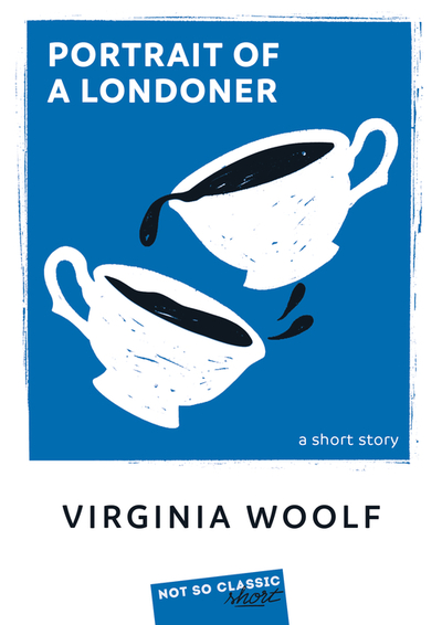 Image de Portrait of a Londoner