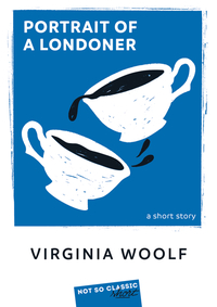 Image de Portrait of a Londoner