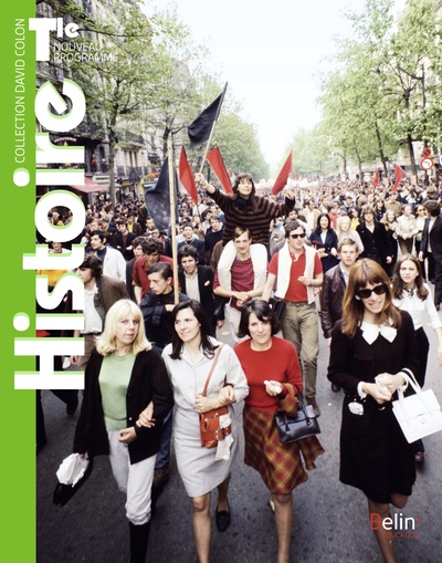 Picture of Histoire Terminale