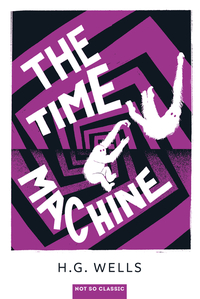 Image de The Time Machine