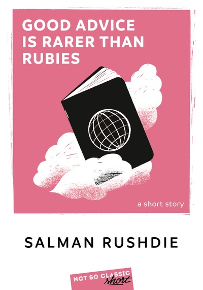 Image de Good Advice Is Rarer Than Rubies