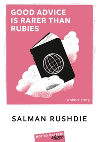 Image de Good Advice Is Rarer Than Rubies