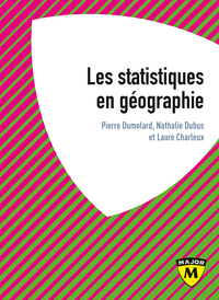 Picture of Les statistiques en géographie
