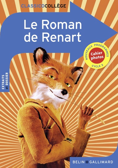 Picture of Le Roman de Renart