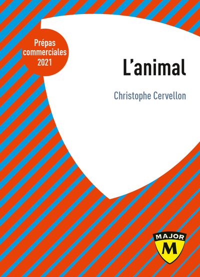 Picture of L'Animal, notion HEC 2021