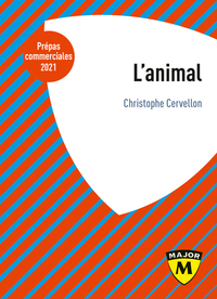 Picture of L'Animal, notion HEC 2021