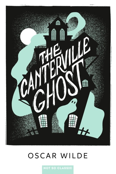 Image de The Canterville Ghost