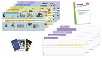 Picture of Odyssée CM2 - Kit "Construire ses repères dans le temps"