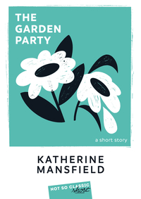 Image de The Garden Party